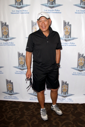 LAPD Golf event photos